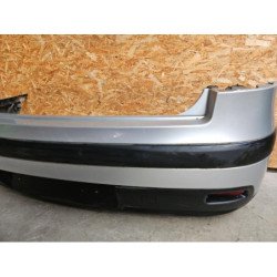 Pare Choc Arriere Citroen C5 1 Phase 2 (4)